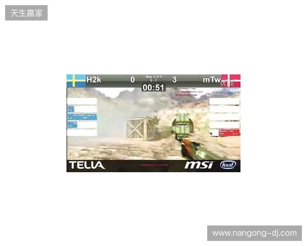 zonic:从未担心过m0NESY状态,Spirit不好对付 zonic:从未担心过m0NESY状态,Spirit不好对付