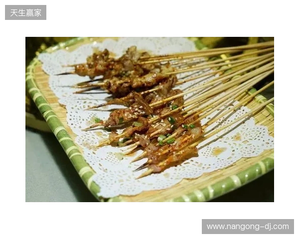 美食塔防新作《别拽了!烤串师傅》Demo现已上线! 美食塔防新作《别拽了!烤串师傅》Demo现已上线!