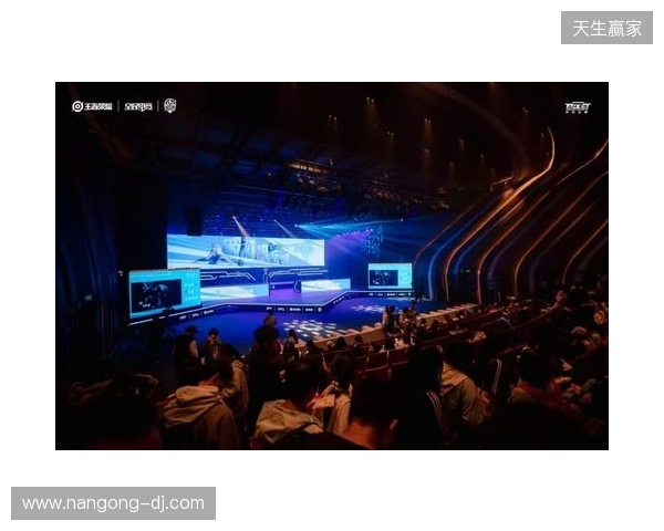 从赛事流量到城能量 王者荣耀女子公开赛打造“电竞+”新范本 从赛事流量到城能量 王者荣耀女子公开赛打造“电竞+”新范本