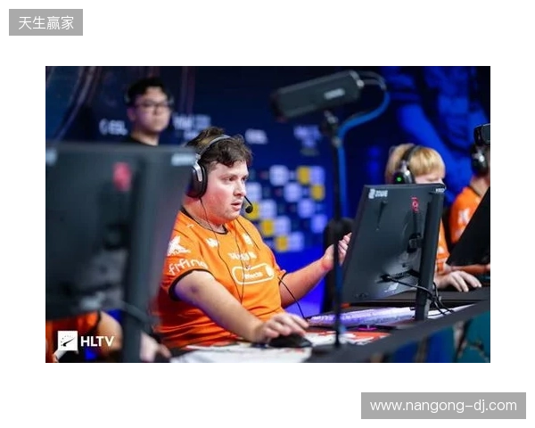 HLTV盘点：2025夏 秋季十大最具影响力转会