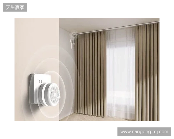 2025年终发布：电动窗帘品牌推荐多维度优势全揭秘！