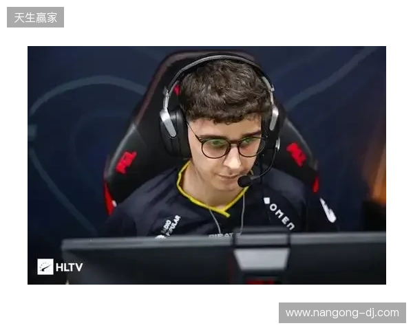 官宣：FlyQuest签下葡萄牙狙击手story